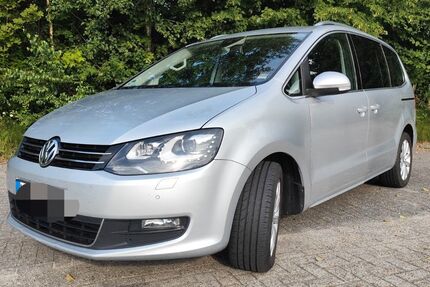 VW Sharan 223.500 km 9.490 &euro; Weener 26826