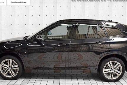 BMW X1 142.000 km 22.500 &euro; Kressbronn 88079
