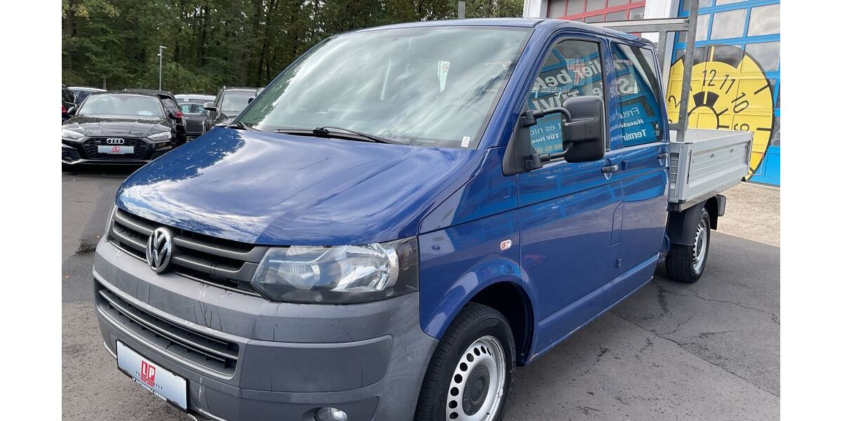 VW T5 Transporter 258.473 km 8.490 &euro; Giessen 35394
