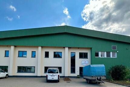 Großzügige Büroräume zu vermieten! 6 zimmer