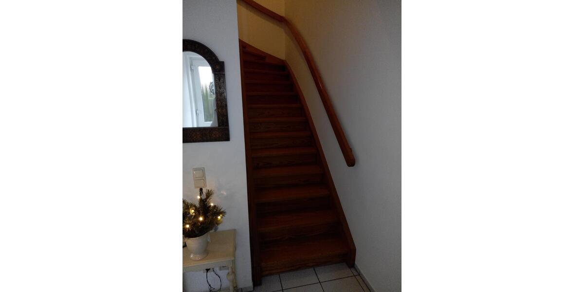 WG Unterkunft im Reihenhaus 3 zimmer