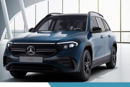 Mercedes-Benz EQB 3.167 km 35.938 &euro; Rostock 18055