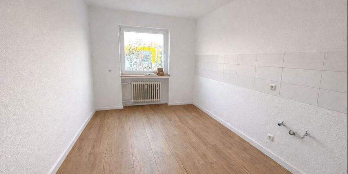 Etagenwohnung Herne Börnig - 2 Zimmer, 65 m&sup2;, 590&euro; | Angebot:24566373