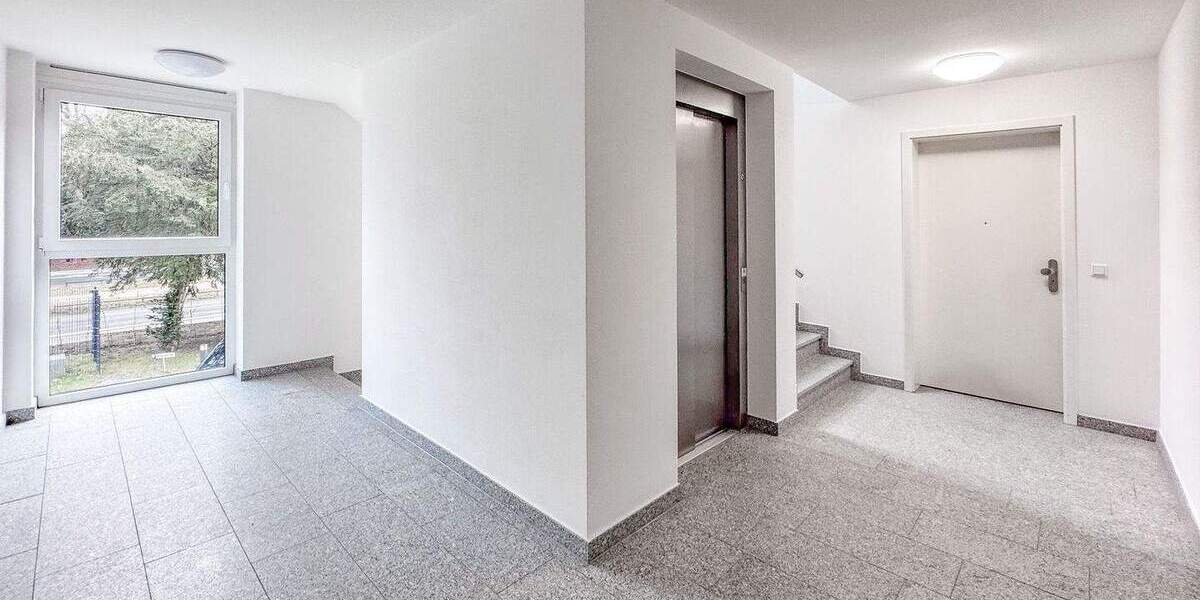 Etagenwohnung Bochum Wiemelhausen - 2 Zimmer, 80 m&sup2;, 1.200&euro; | Angebot:24967218