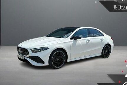 Mercedes-Benz A 200 9.000 km 36.670 &euro; Fürstenwalde 15517