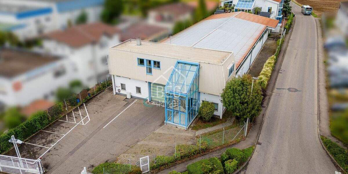 Attraktives Wohn- und Gewerbeportfolio mit vielfältigen Nutzungsmöglichkeiten zimmer