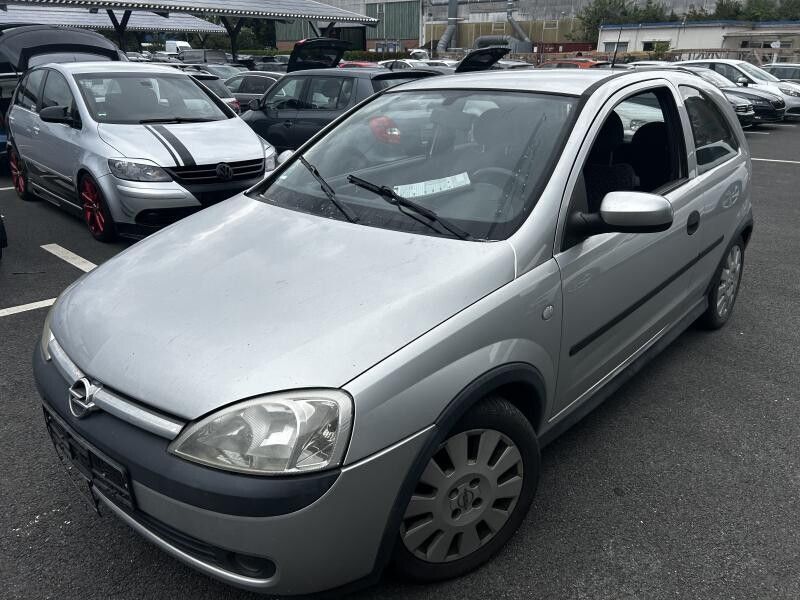 Corsa