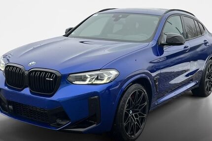 BMW X4 M 9.300 km 79.890 &euro; Neuburg an der Donau 86633
