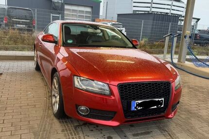 Audi A5 147.000 km 11.000 &euro; Mühltal 64367