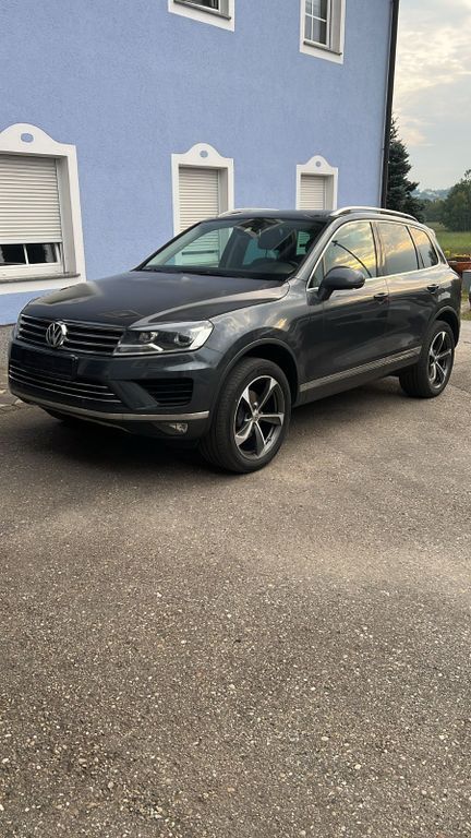Touareg