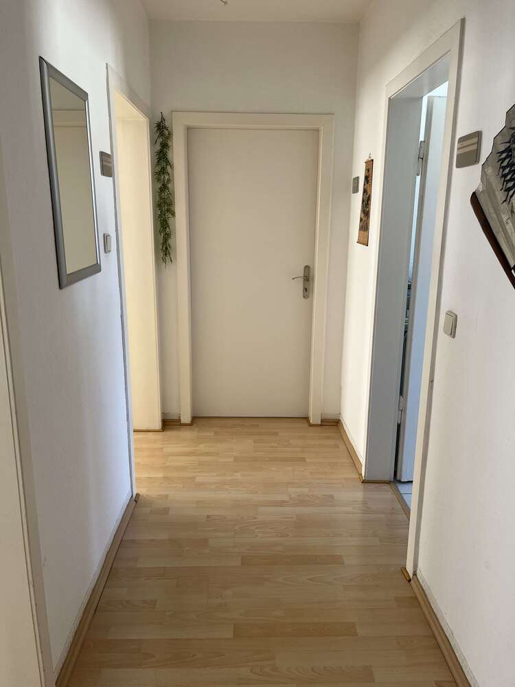 Wohnung zum Mieten in Hagen 670 € 71 m²