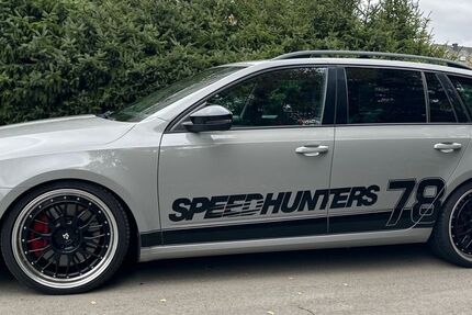 Skoda Octavia 62.400 km 18.300 &euro; Haiger 35708