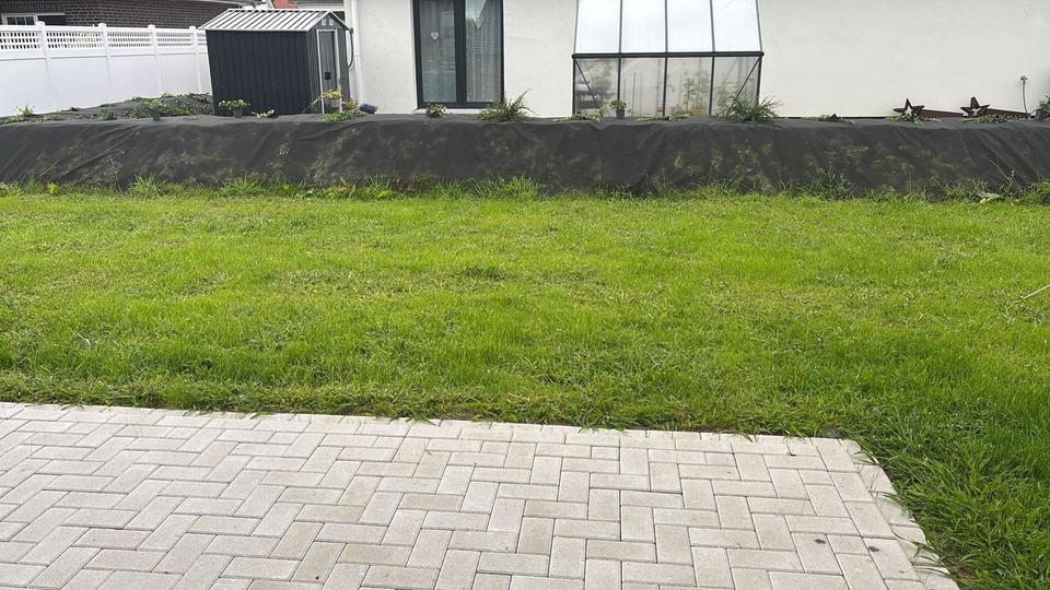 Doppelhaushälfte Wangerland - 3 Zimmer, 92 m&sup2;, 1.200&euro; | Angebot:22160754