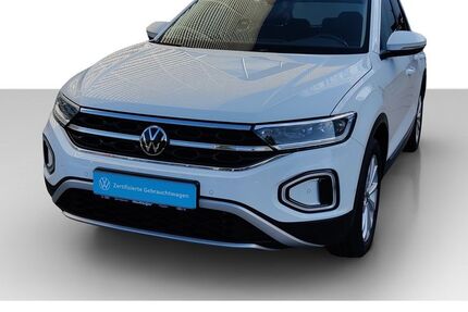 VW T-Roc 69.100 km 22.790 &euro; Füssen 87629