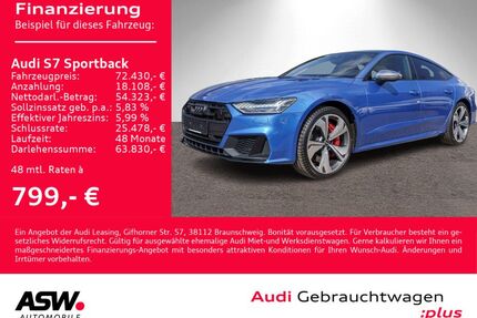 Audi S7
