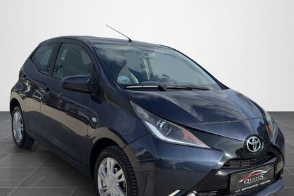 Toyota Aygo (X) 45.932 km 7.890 &euro; Everswinkel 48351