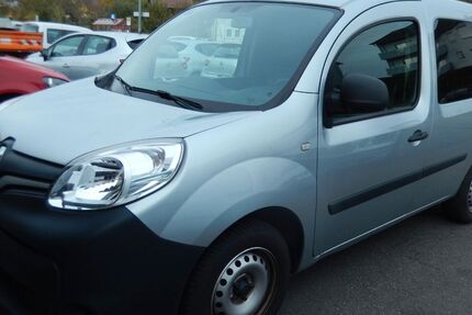 Renault Kangoo 50.900 km 10.999 € Mosbach/Neckarelz 74821