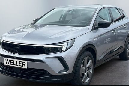 Opel Grandland (X) 55.852 km 19.890 &euro; Bielefeld 33609