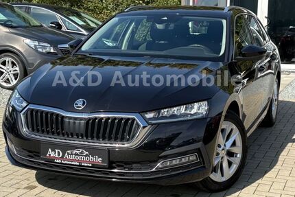 Skoda Octavia 97.008 km 21.890 € Marne 25709