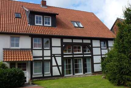 Wohnung Salzgitter-Lesse Lesse - 3 Zimmer, 108 m&sup2;, 864&euro; | Angebot:26363569