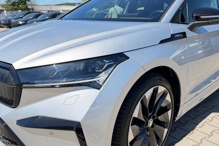 Skoda Enyaq 39.322 km 35.490 &euro; Nabburg 92507