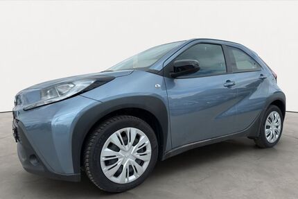Toyota Aygo (X) 6.500 km 16.990 &euro; Kruft 56642