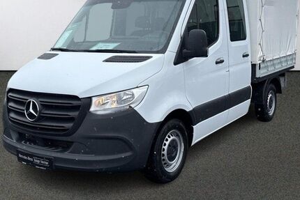 Mercedes-Benz Sprinter 31.030 km 35.641 &euro; Hamm 59067