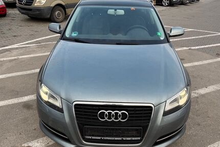 Audi A3 242.510 km 3.199 &euro; Mittenwalde 15749