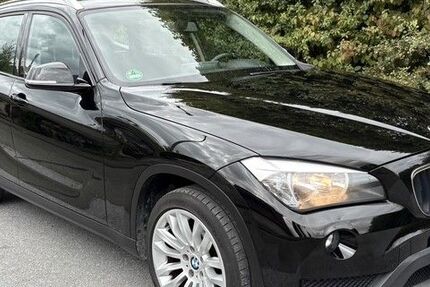 BMW X1 165.000 km 6.300 &euro; Warstein 59581