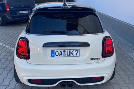 Mini Cooper S 149.000 km 10.900 &euro; Oberstdorf 87561