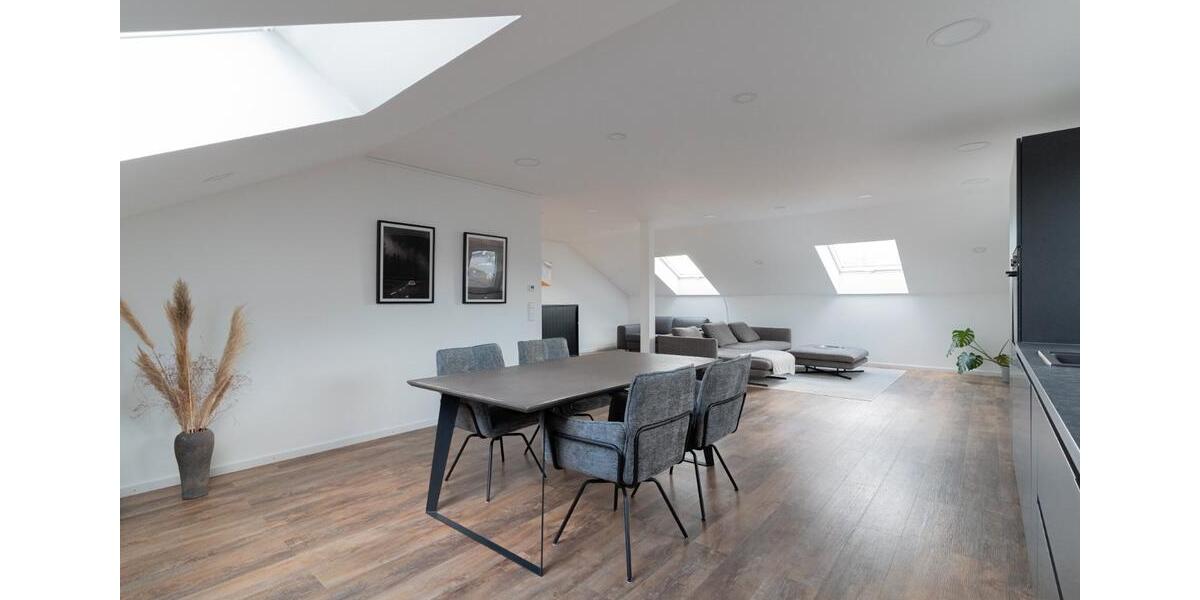 Loft - Studio - Atelier Gottmadingen - 2.5 Zimmer, 86 m&sup2;, 1.750&euro; | Angebot:26044388