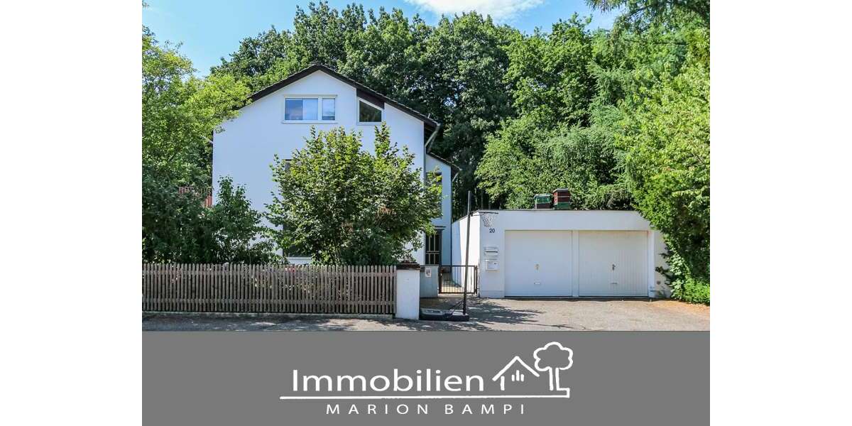 Einfamilienhaus Gauting - 8 Zimmer, 270 m&sup2;, 1.500.000&euro; | Angebot:26307371