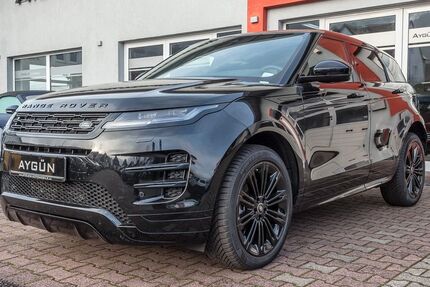 Land Rover Range Rover Evoque 21.300 km 49.995 &euro; Schlüchtern 36381