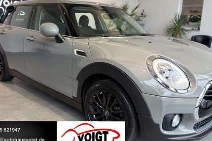Mini Cooper Clubman 76.722 km 16.490 &euro; Barchfeld Immelborn 36456