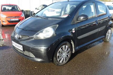 Toyota Aygo (X) 99.000 km 3.990 € Lebach 66822