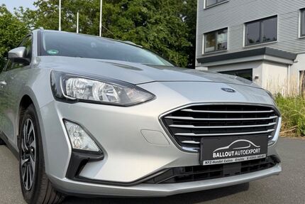 Ford Focus 173.000 km 7.999 &euro; Lippstadt 59557