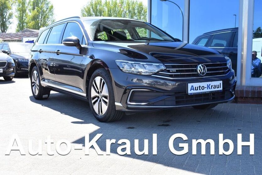 Passat Variant