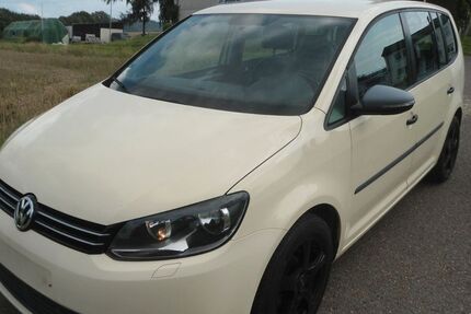 VW Touran 499.000 km 2.990 € Hehlen 37619