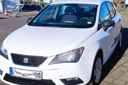 Seat Ibiza 200.000 km 2.800 &euro; Marburg 35039