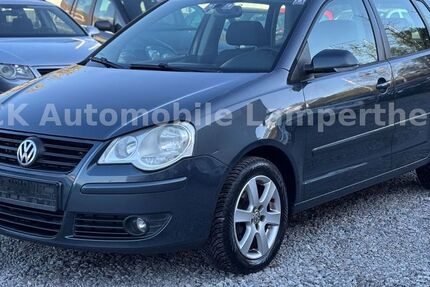 VW Polo 200.000 km 1.699 &euro; Lampertheim 68623