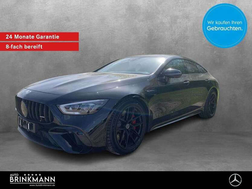 AMG GT