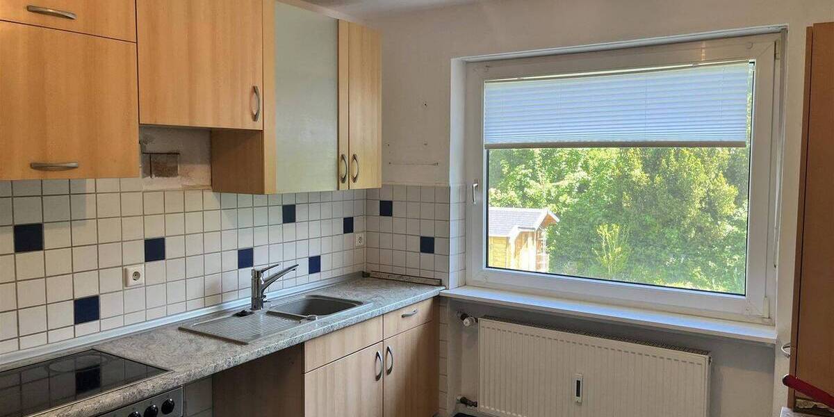 Etagenwohnung Tauberbischofsheim - 4 Zimmer, 136 m&sup2;, 320.000&euro; | Angebot:25706828