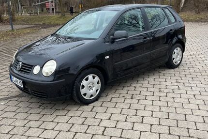 VW Polo 245.788 km 850 &euro; unterensingen 72669