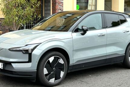 Volvo EX30 15.995 km 33.000 &euro; Berlin 10997