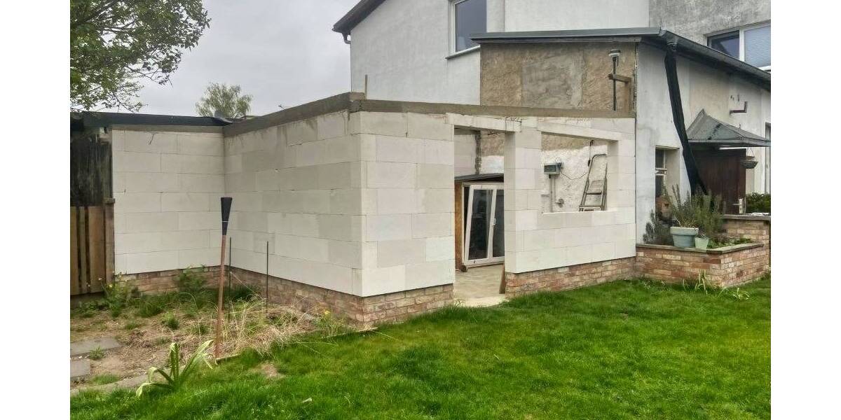 Doppelhaushälfte Lebus - 4 Zimmer, 110 m&sup2;, 199.000&euro; | Angebot:26309515