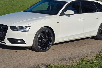 Audi A4 232.600 km 8.999 &euro; Peiting 86971