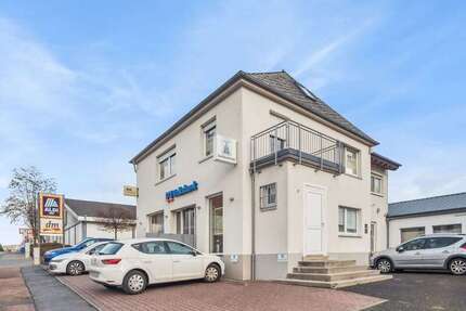 Gewerbeobjekt Hadamar - 555.000&euro; | Angebot:24178939