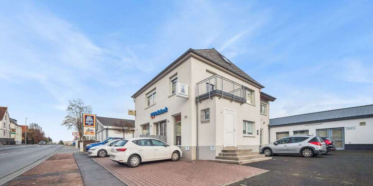 Gewerbeobjekt Hadamar - 555.000&euro; | Angebot:24178939