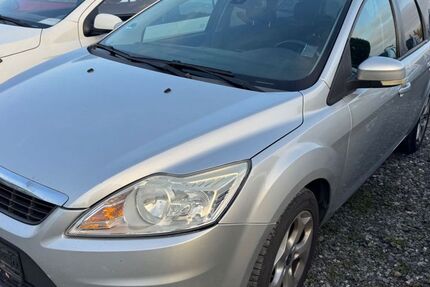 Ford Focus 219.000 km 2.899 € Oberdischingen 89610