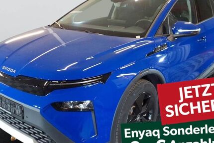 Skoda Elroq 20.000 km 34.340 &euro; Wackersdorf 92442